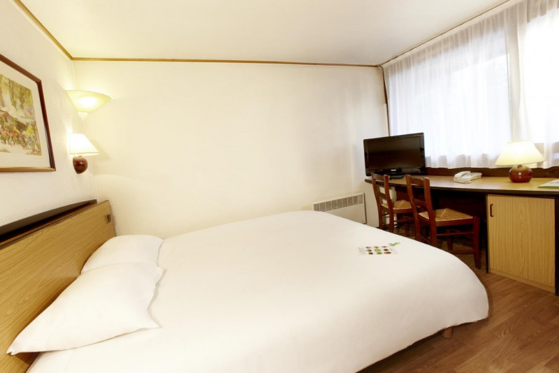 Kyriad Direct Marseille Ouest - Martigues