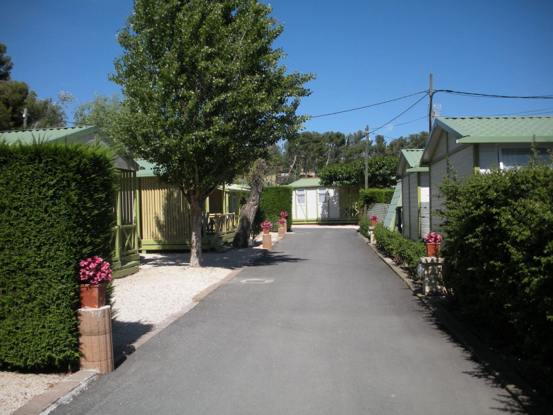 Camping La Source