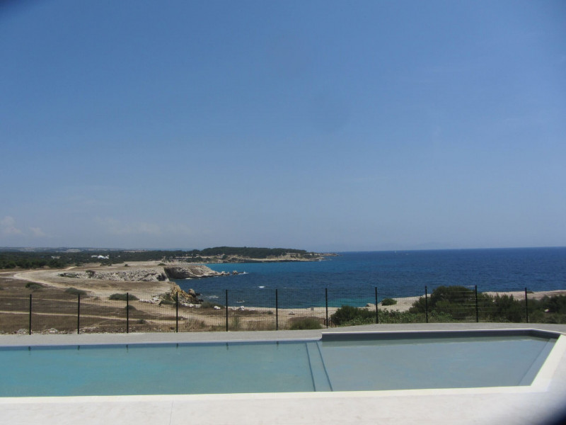 Camping L'Arquet - Côte Bleue