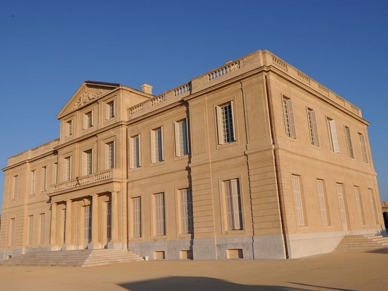 Musée Borély - Musée des Arts décoratifs, de la Faïence et de la Mode