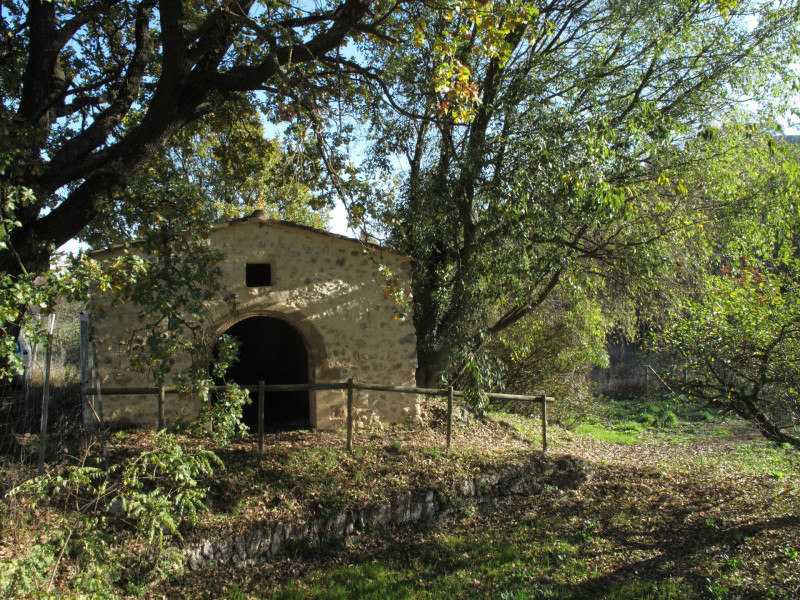 Parc Départemental de l'Arbois