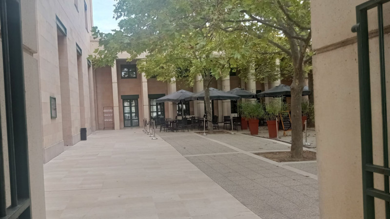 Teatro Salins_Martigues