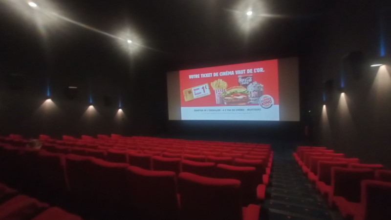 Cinéma Le Palace_Martigues