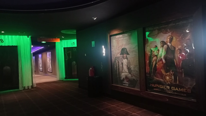 Cinéma Le Palace_Martigues