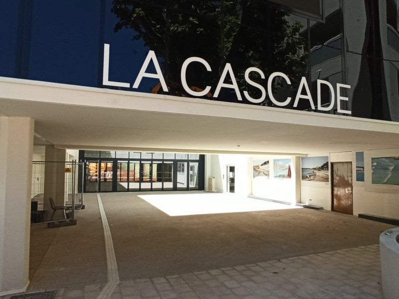 La Cascade cinema_Martigues
