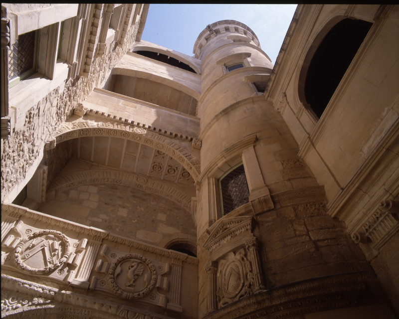Musée des Alpilles