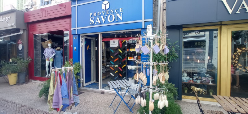 Provence Savon_Martigues