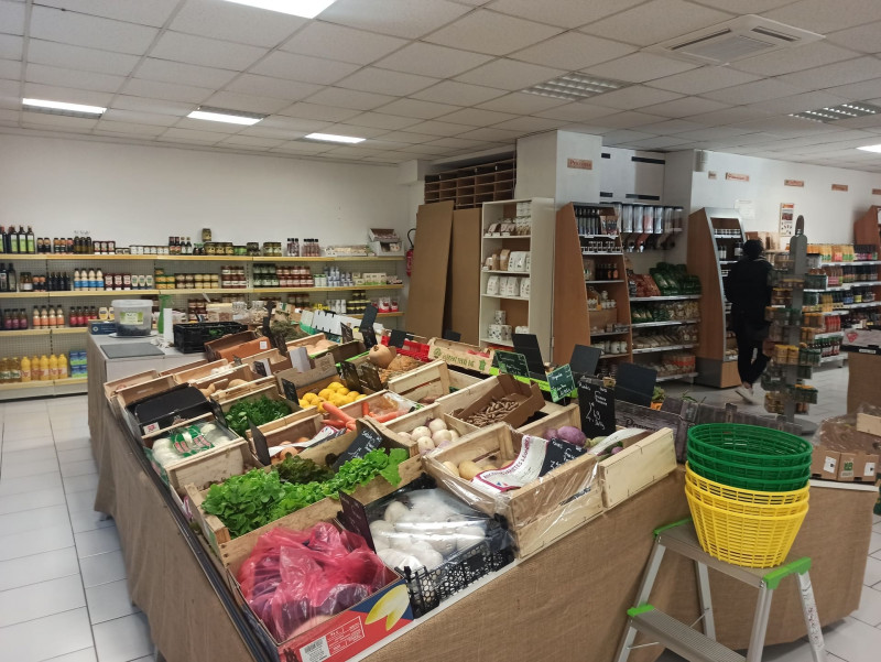 Le Miam Prouvençau_Martigues