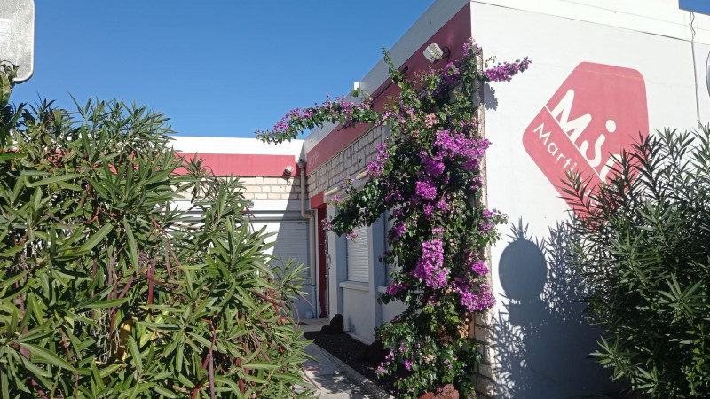 Maison des Jeunes et de la Culture_Martigues