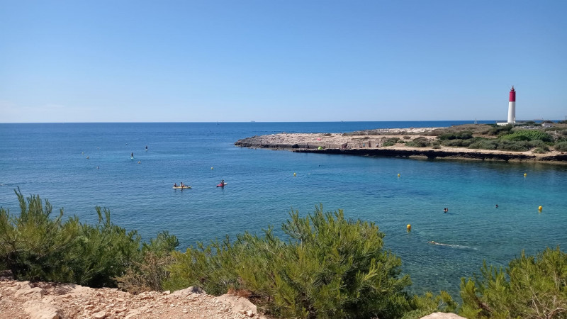 Belles Routes : De Martigues à Marseille par la Côte bleue_Martigues