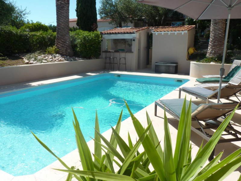 La Villa du Petit Port