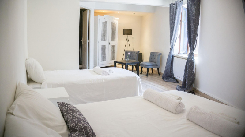 Hôtel Renaissance_Martigues
