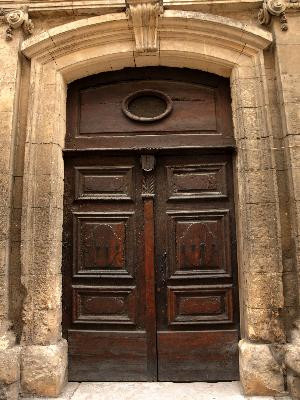 Chapelle de la Persévérance