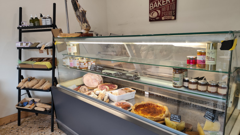 Epicerie de Saint-Pierre Martigues