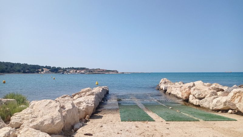 Le Roc Martigues