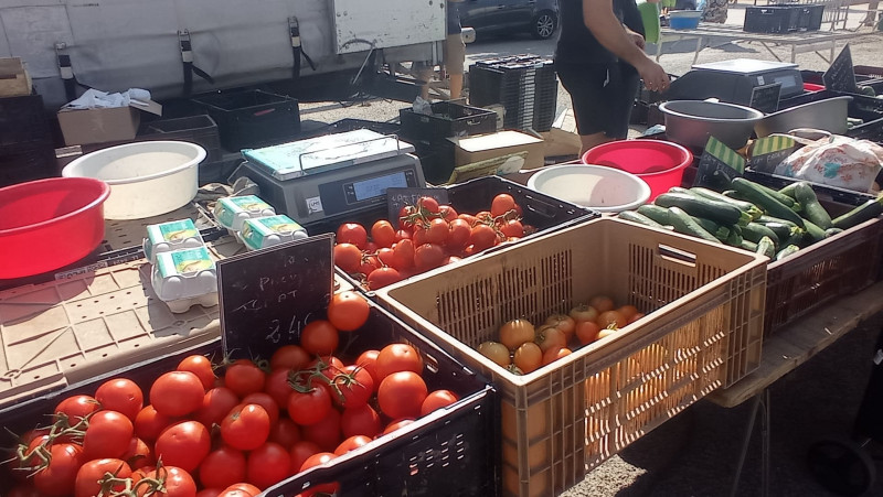 Fruits et légumes Zavattoni_Martigues