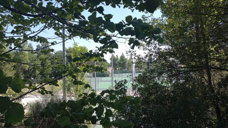 Parc des sports et de loisirs Julien Olive_Martigues