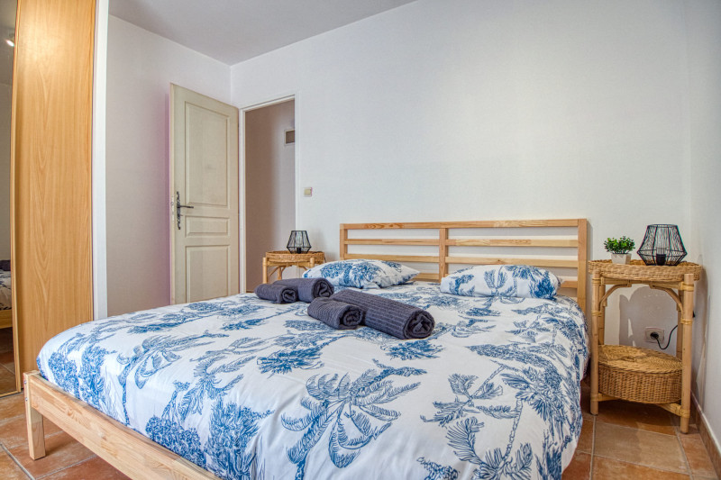 Le hameau de la mer_Martigues