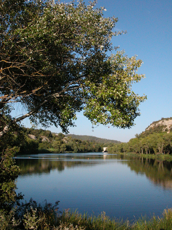 Les Bords du Verdon