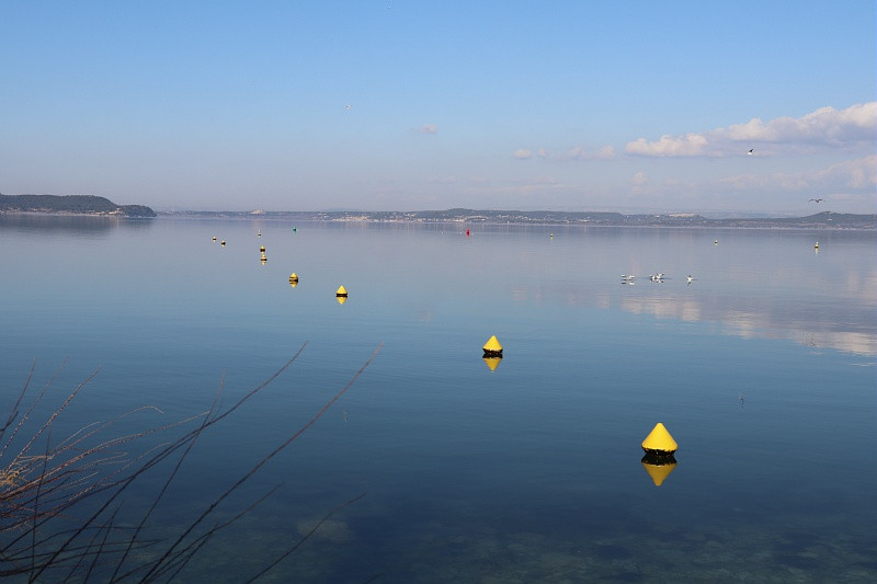 Etang de Berre