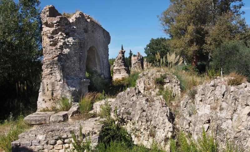 Aqueducs