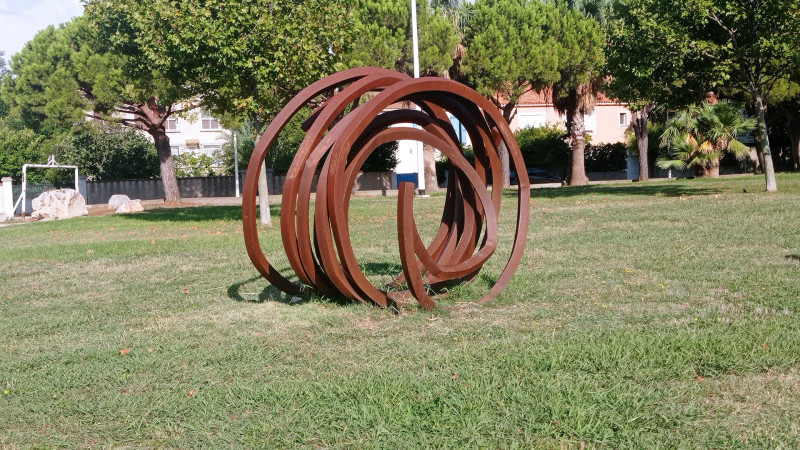 Parc de La Rode_Martigues