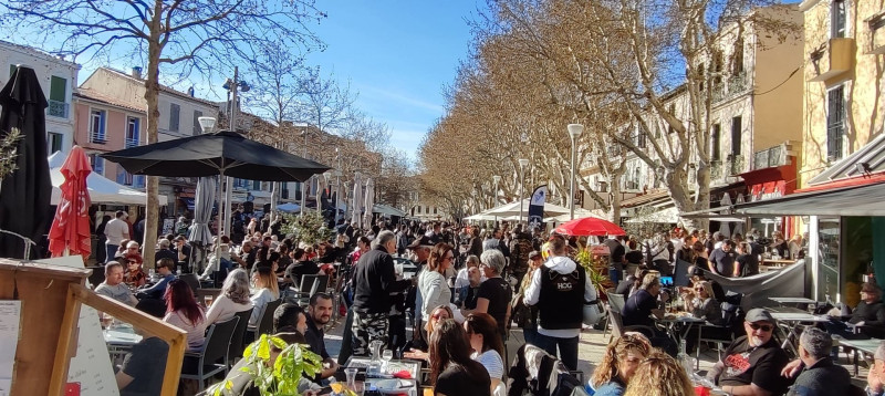 Cours du 4 Septembre_Martigues