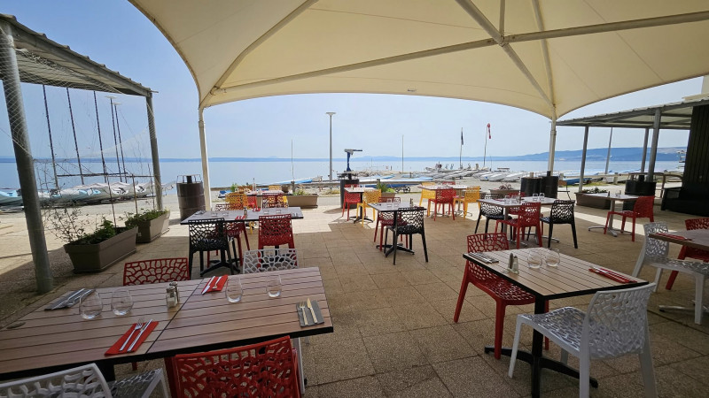 Rest’eau Le Tholon_Martigues