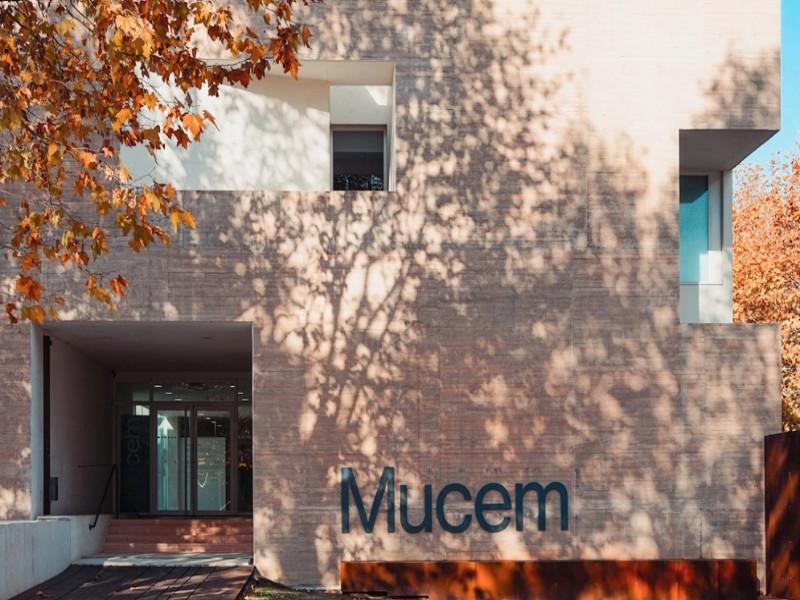 Centre Conservation ressources Mucem