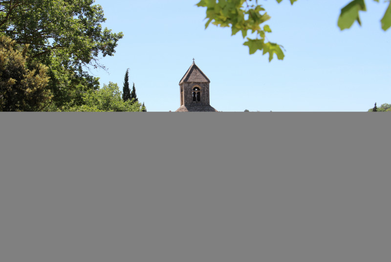 Abbaye Notre-Dame de Sénanque