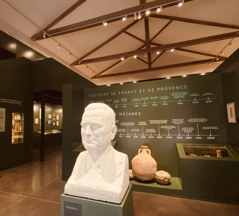 Museum Paul Ricard