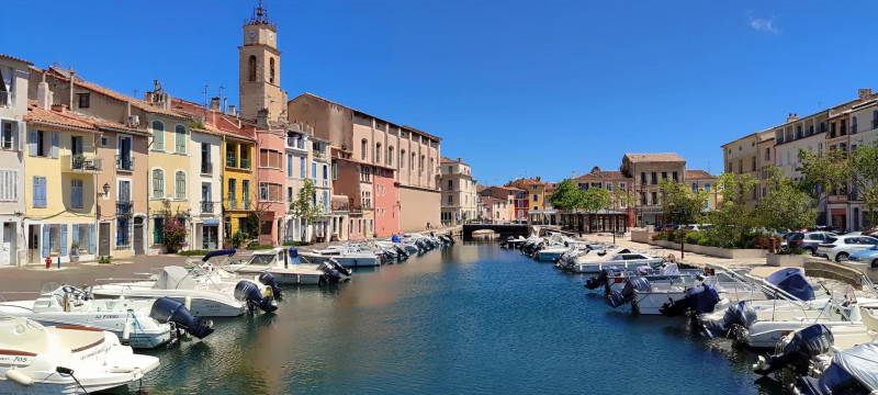Eglise Sainte Marie-Madeleine_Martigues