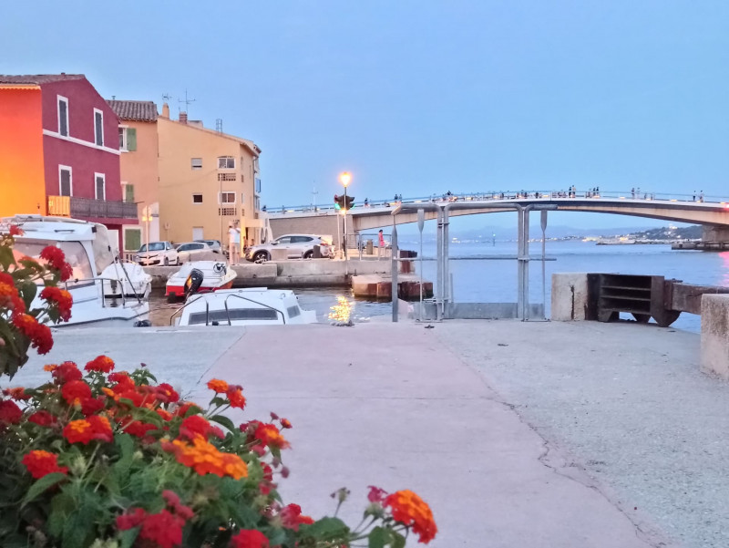 Pont Levant_Martigues