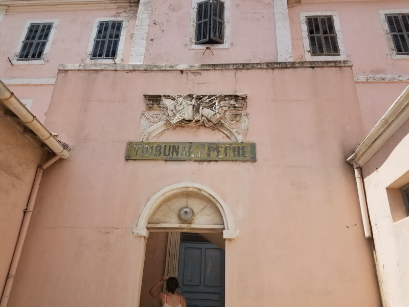 Prud'homie de Pêche_Martigues