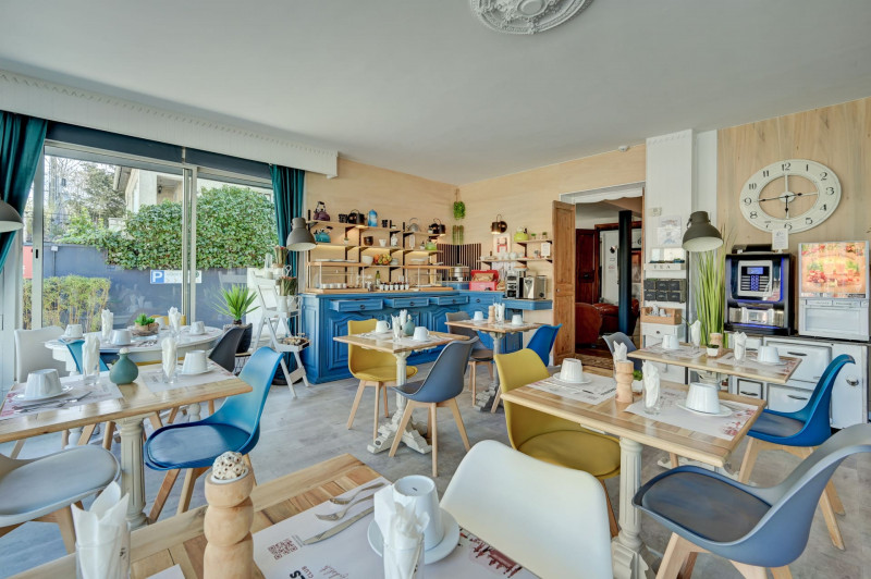 The originals Clair hotel_Martigues