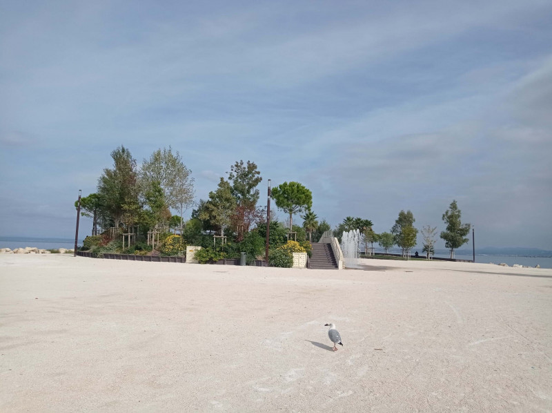 Green Theatre_Martigues