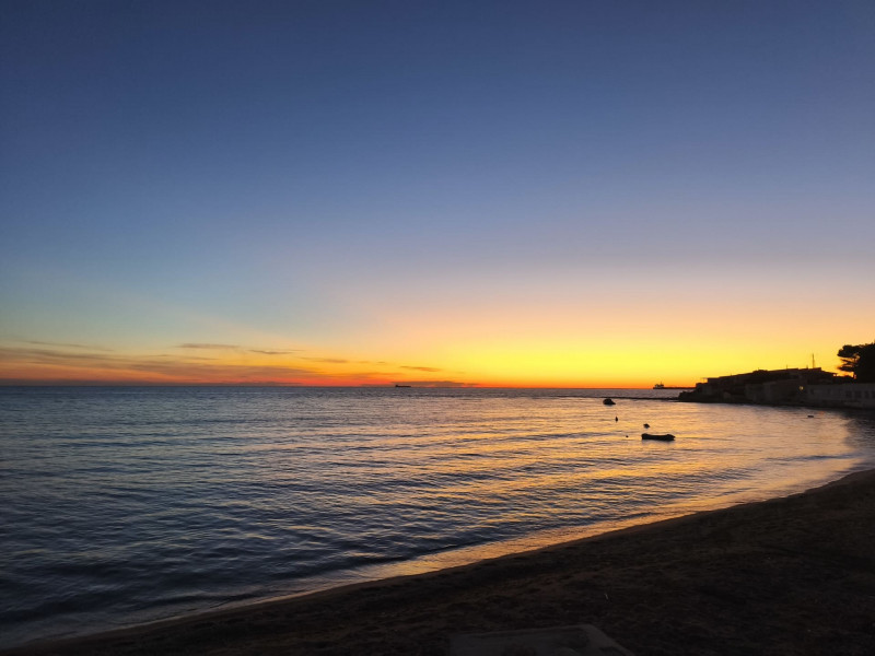 Harmonie Land Meer_Martigues