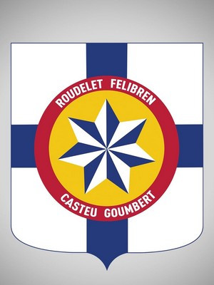 Roudelet Felibren
