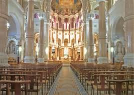 Basilique Sacré Coeur Marseille.jpg - © Basilique Sacré Coeur Marseille Basilique Sacré Coeur Marseille.jpg