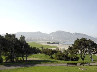 Playa del Prado Sud (David)