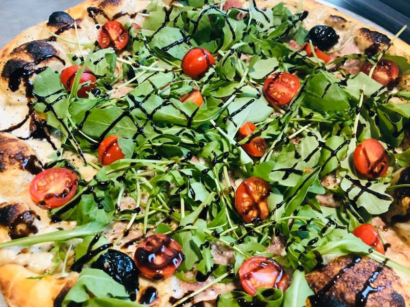 Chez Francine - © Hayalian, Chez Francine Chez Francine