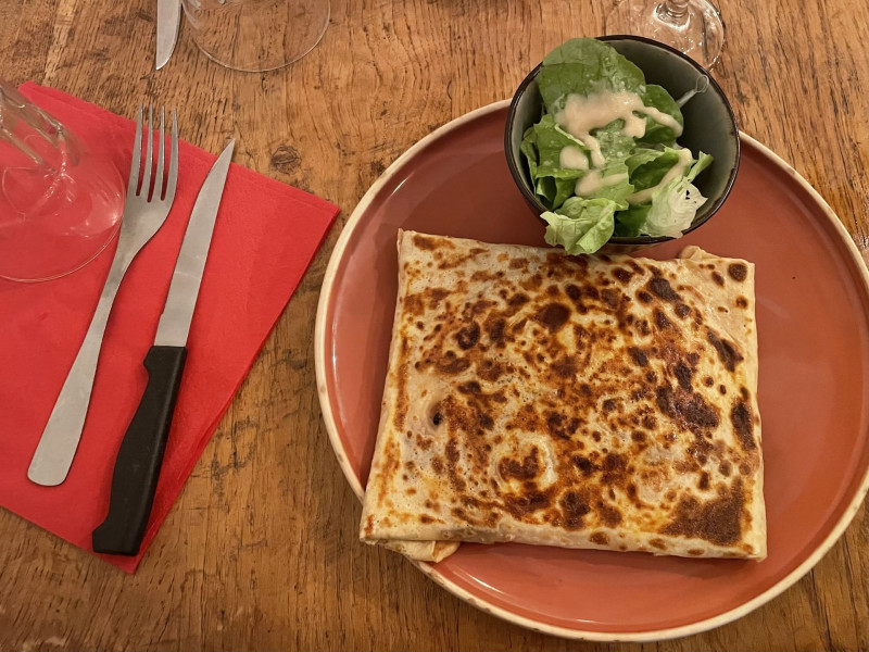 La Crêperie_Martigues