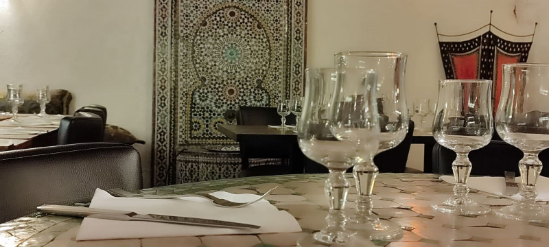 Le Ryad_Martigues - © Otmartigues / KarimK Le Ryad_Martigues