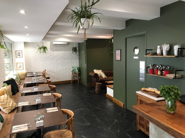 Simply French Martigues - © PeronR, restaurant Simply French Simply French Martigues