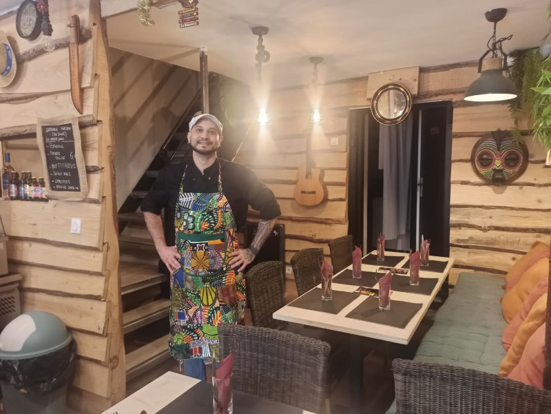 The 974_Martigues - © Otmartigues / KarimK The 974_Martigues