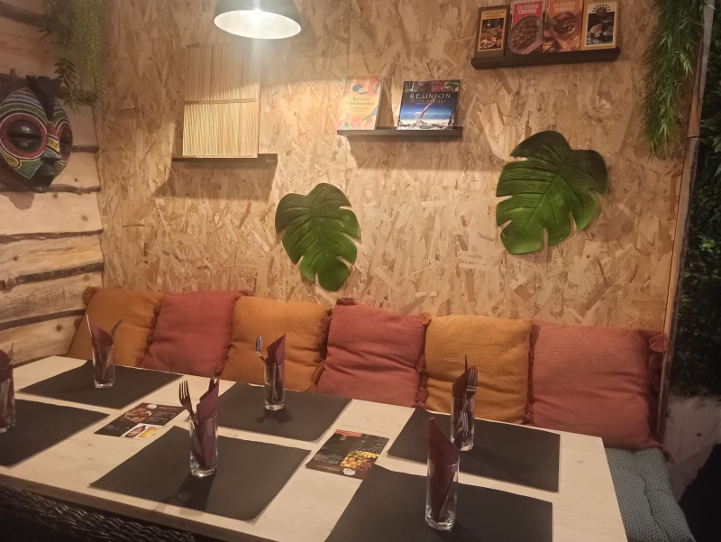 The 974_Martigues - © Otmartigues / KarimK The 974_Martigues