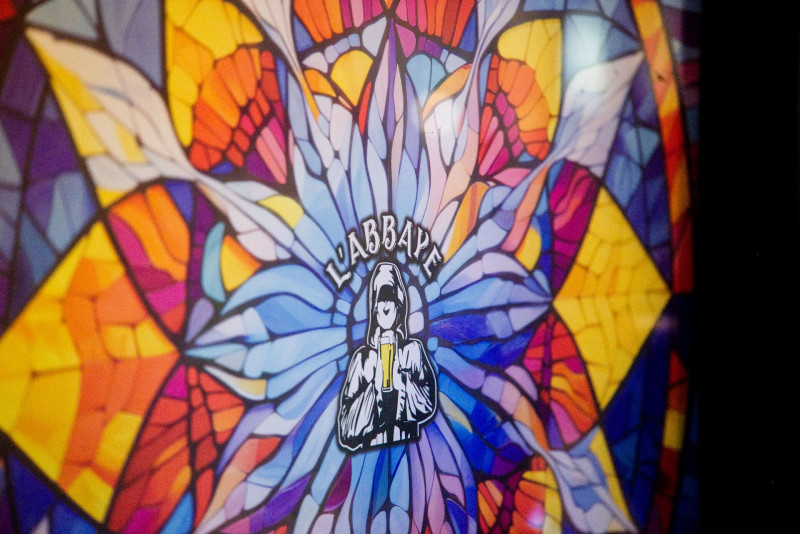 Pub L'Abbaye_Martigues - © Gaudignon.O, Pub l'Abbaye Pub L'Abbaye_Martigues