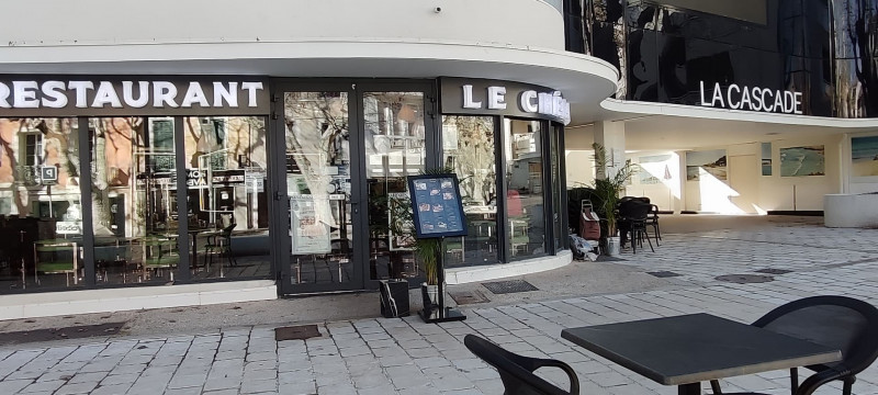 Le Chélalé_Martigues