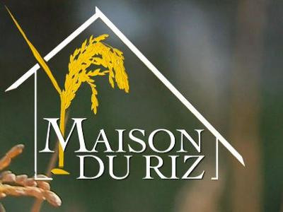 Maison du Riz