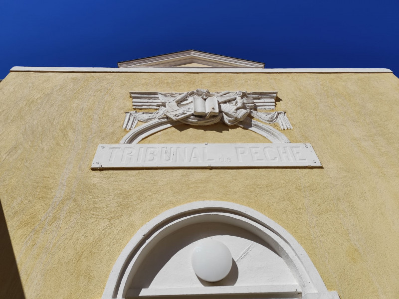 Prud'homie de Pêche_Martigues - © Otmartigues / MyriamF Prud'homie de Pêche_Martigues